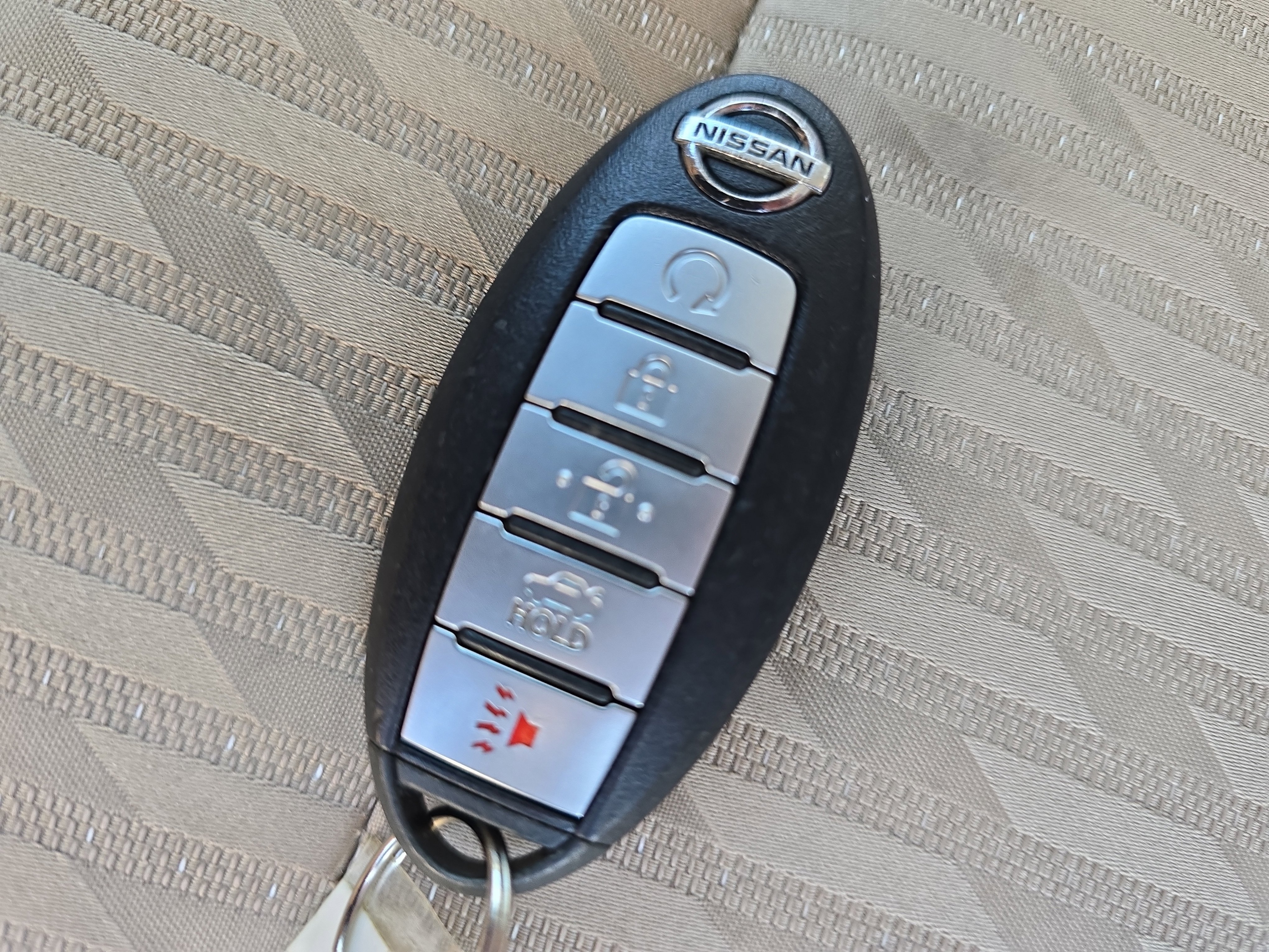 Used 2018 Nissan Altima 2.5 SV image 33