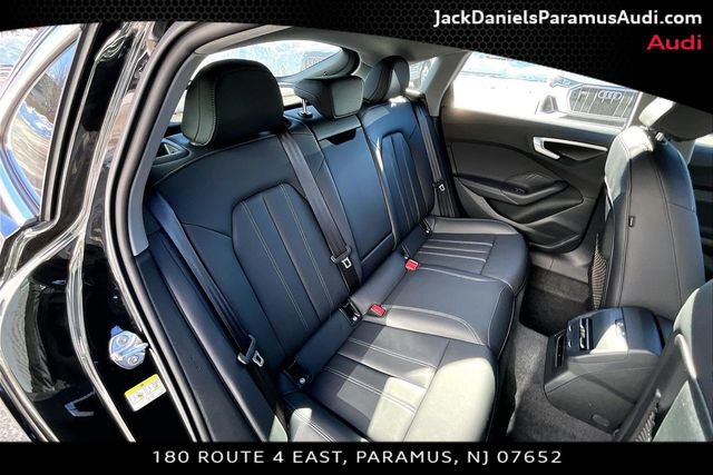 Used 2025 Audi A5 2.0T Premium w/ Convenience Package image 19