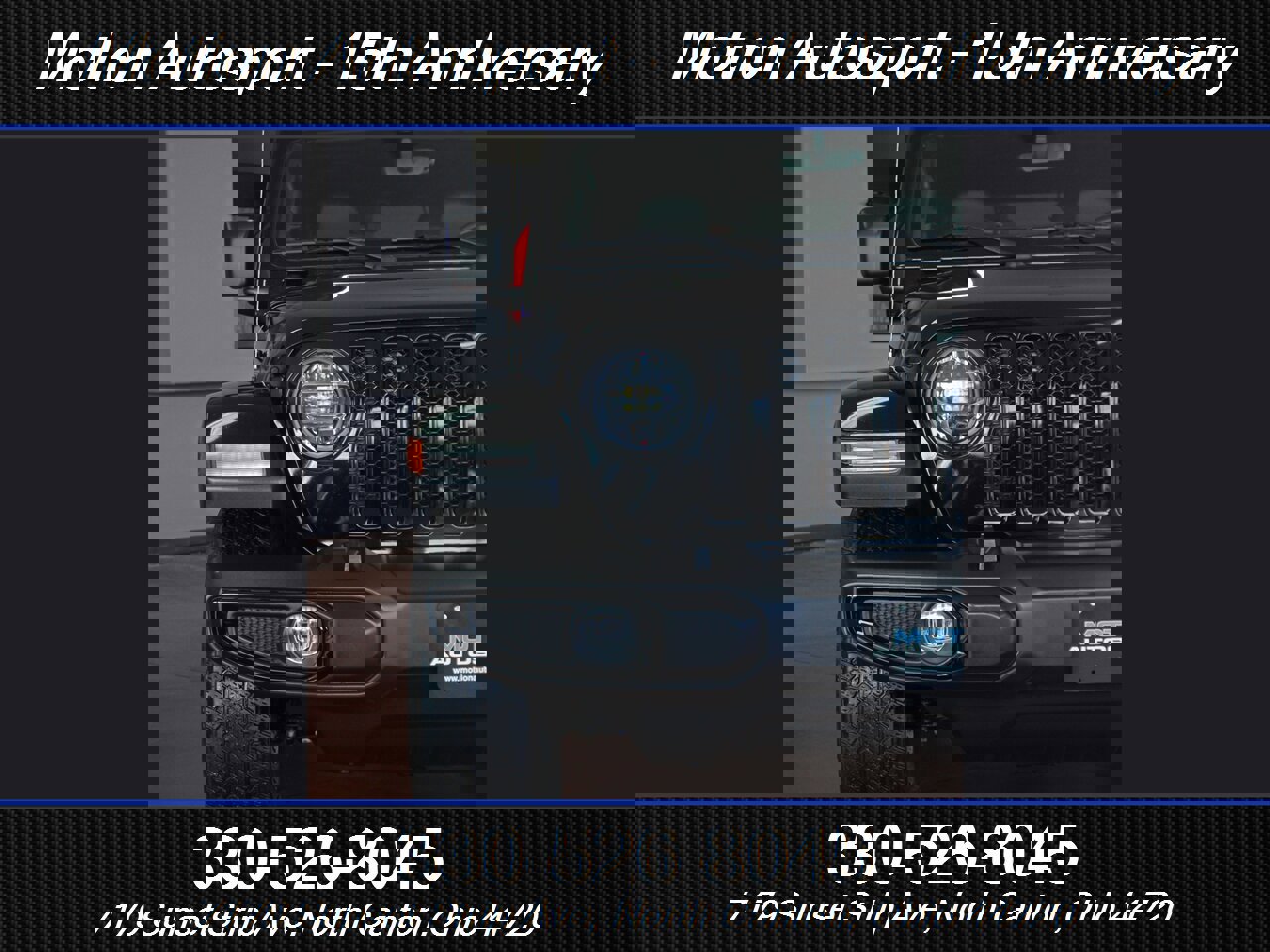 Used 2022 Jeep Wrangler Unlimited Sahara image 5