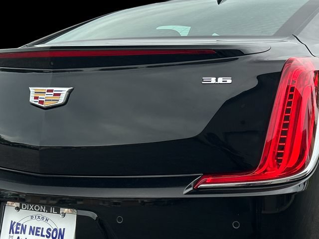 Used 2019 Cadillac XTS Luxury FWD image 5