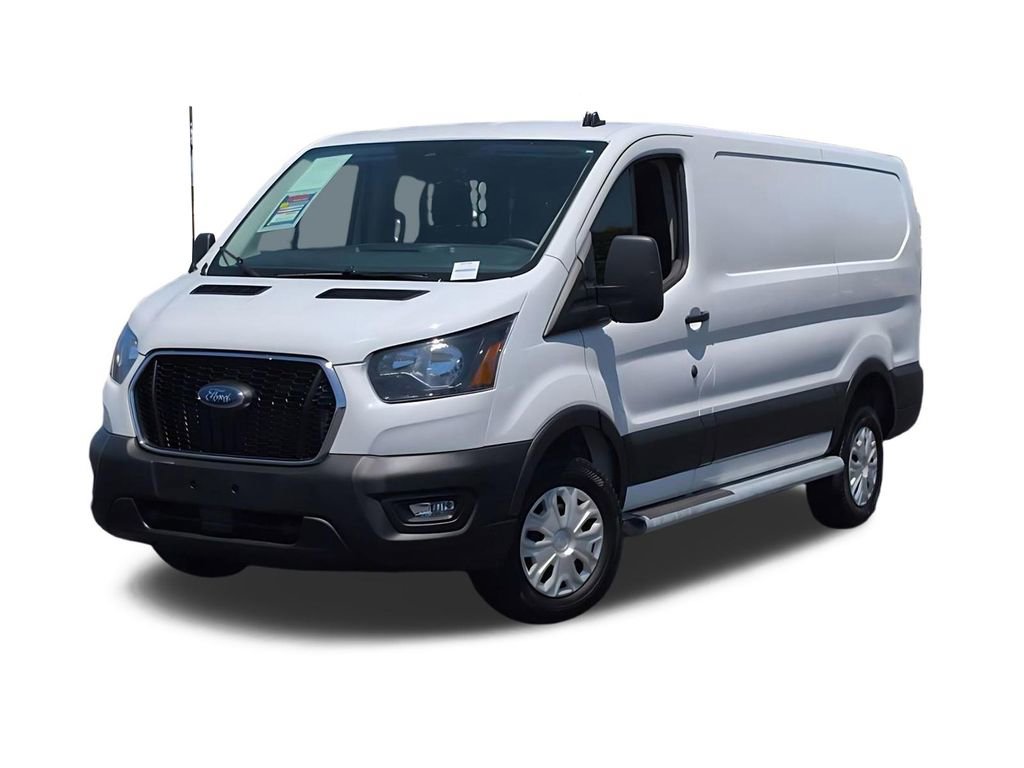 Used 2025 Ford Transit 250 Low Roof w/ Exterior Upgrade Package