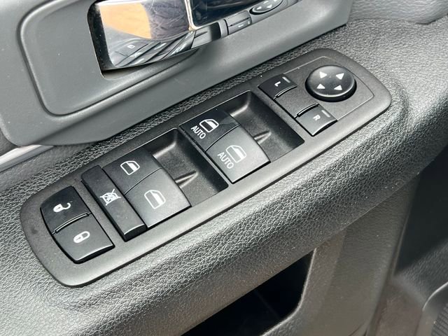 Used 2023 RAM 1500 Classic SLT w/ Protection Group image 17