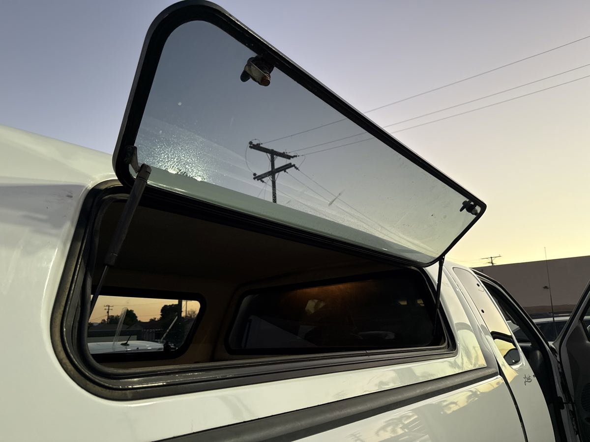 Used 2001 Ford F150 XL AWD/4WD image 21