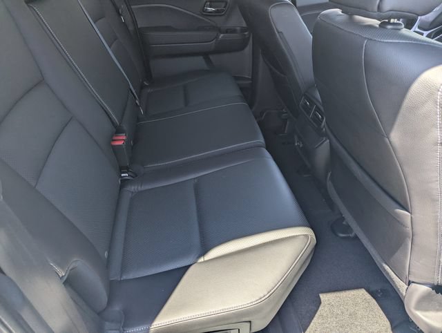 Certified 2026 Honda Ridgeline RTL image 12