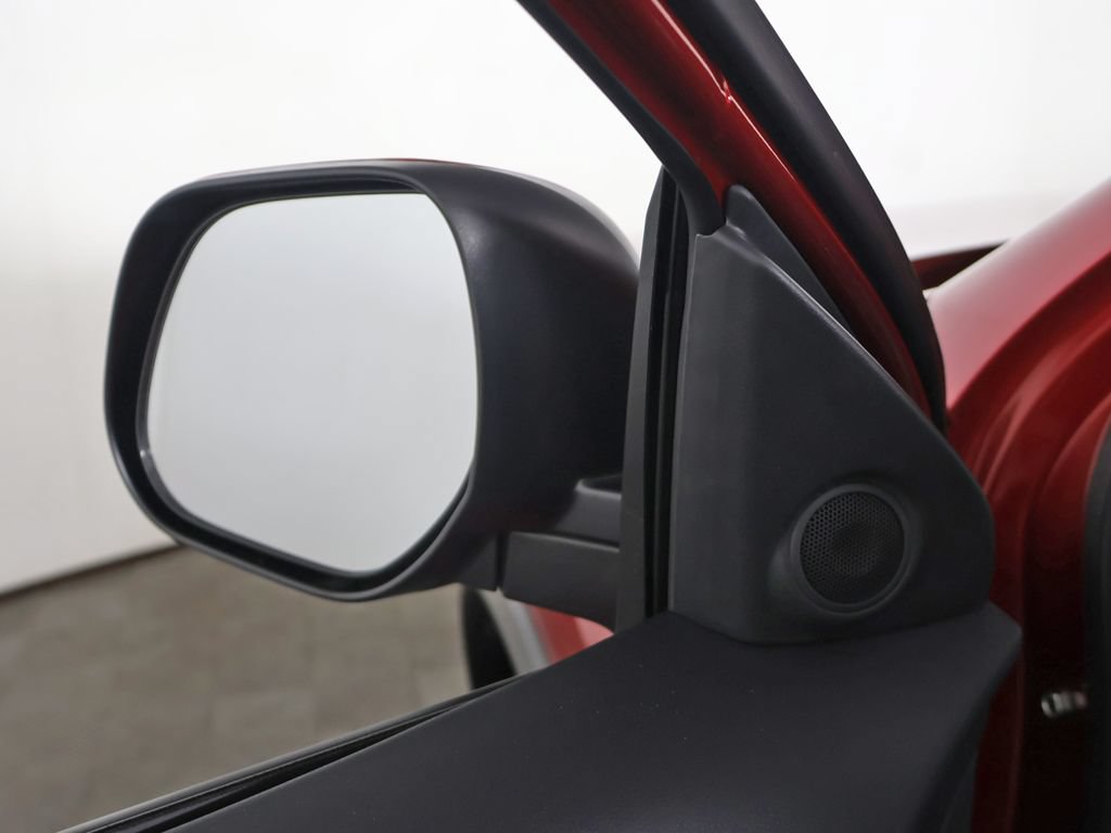New 2026 Mitsubishi Outlander Sport ES AWD/4WD image 28