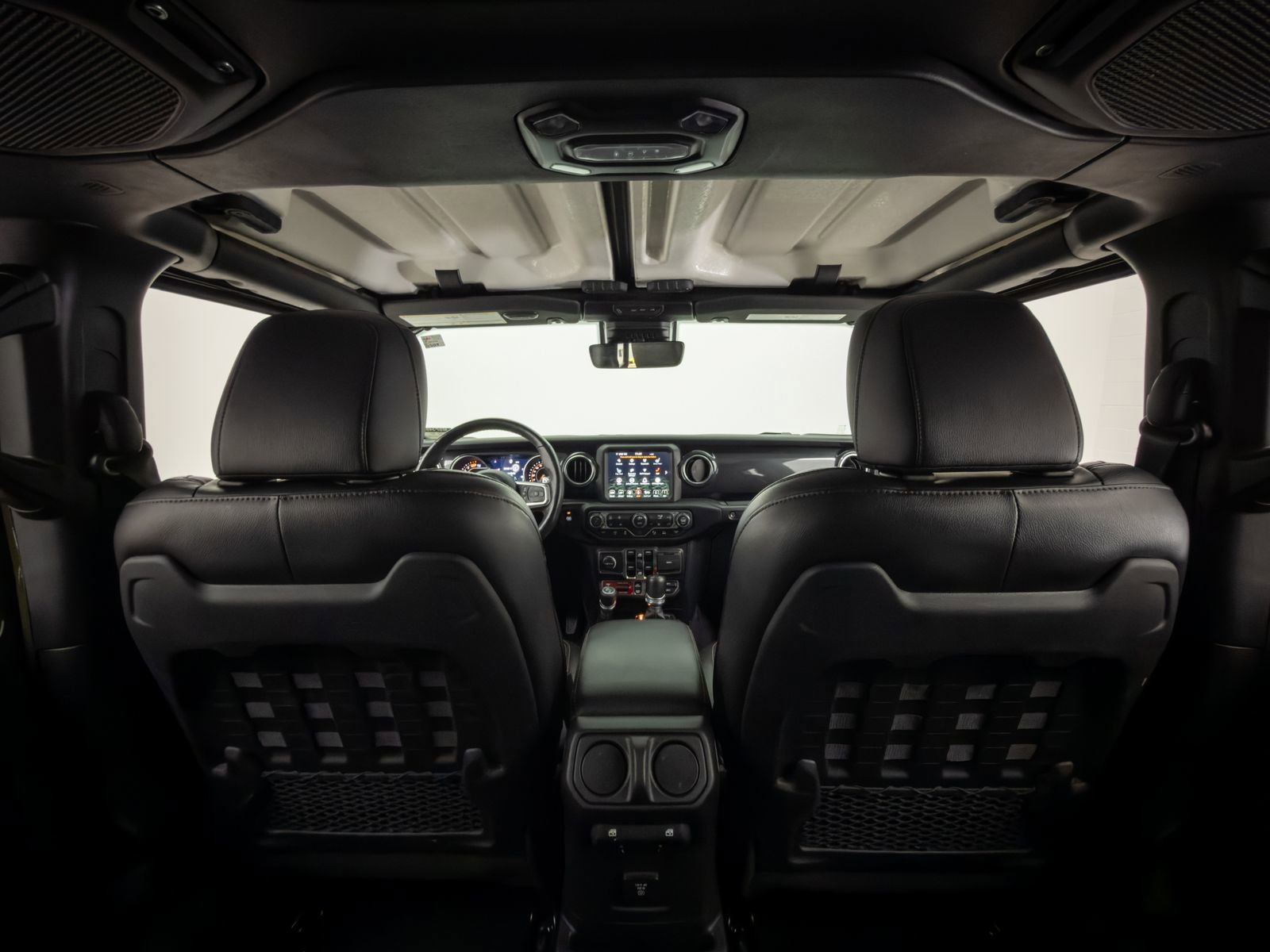 Used 2023 Jeep Wrangler Rubicon 392 w/ Dual Top Group image 11