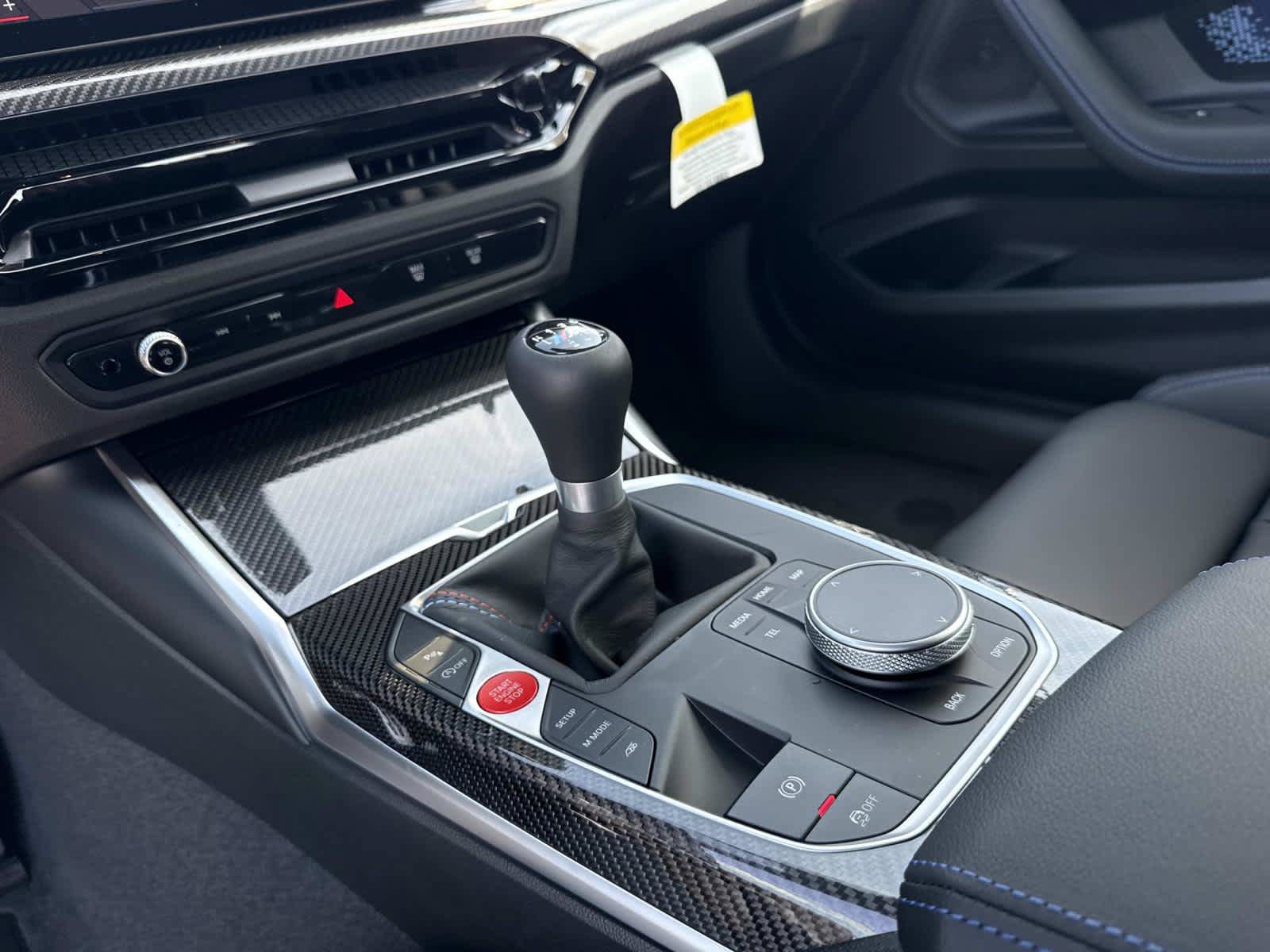 New 2026 BMW M2 w/ Lighting Package RWD image 21