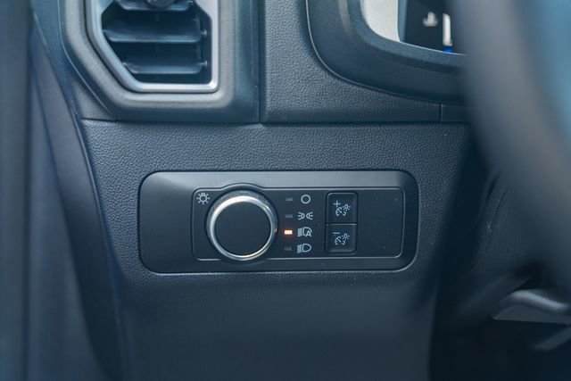 New 2026 Ford Bronco Sport Big Bend image 42