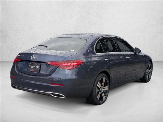 New 2026 Mercedes-Benz C 300 C 300 video 2