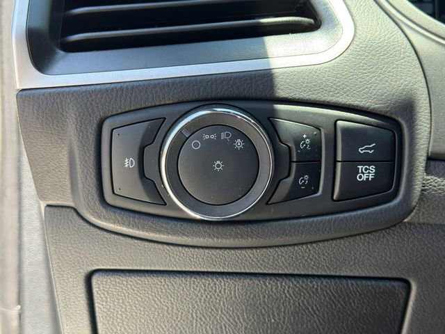 Used 2024 Ford Edge ST-Line AWD/4WD image 35