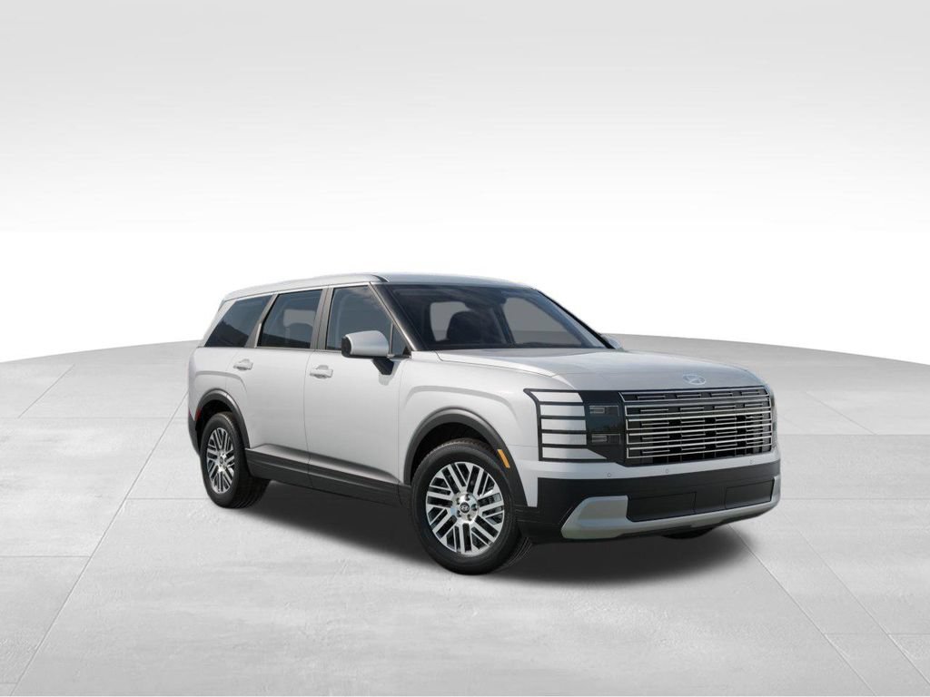 New 2026 Hyundai Palisade SE AWD/4WD image 2