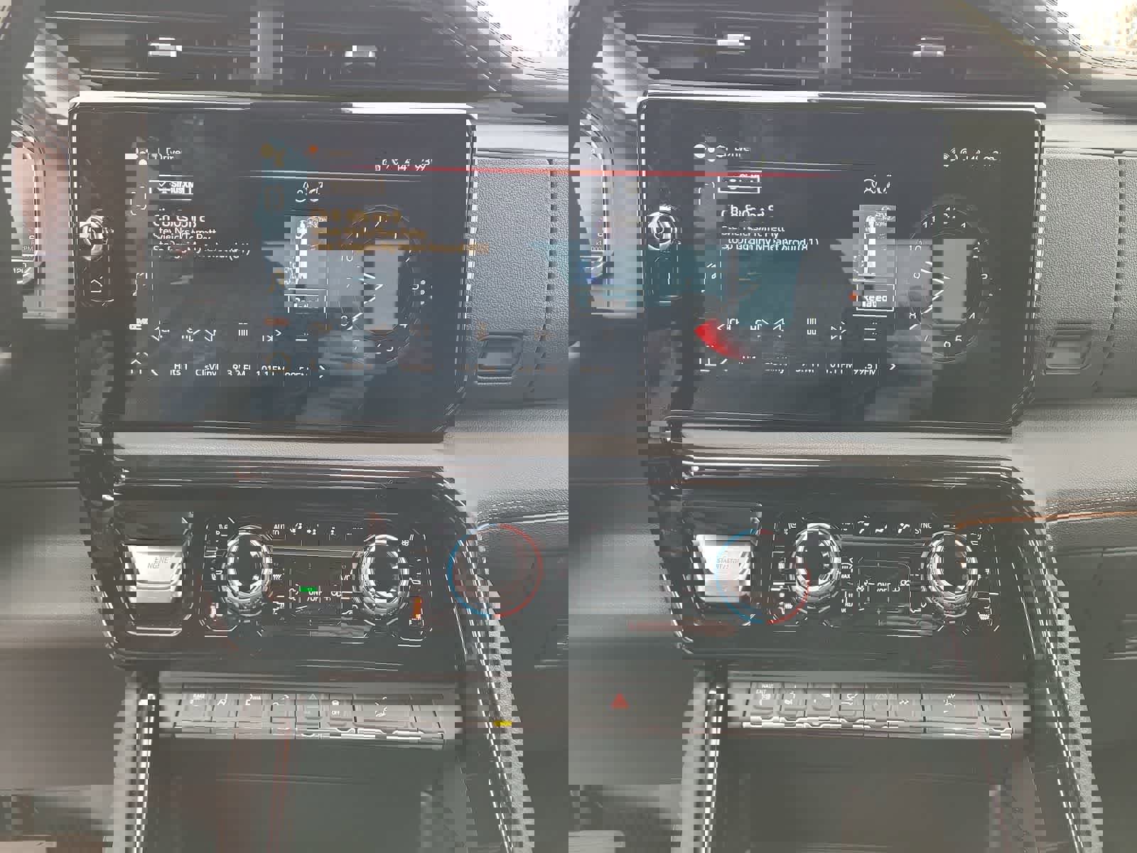 Used 2024 GMC Sierra 2500 AT4 w/ AT4 Preferred Package image 24