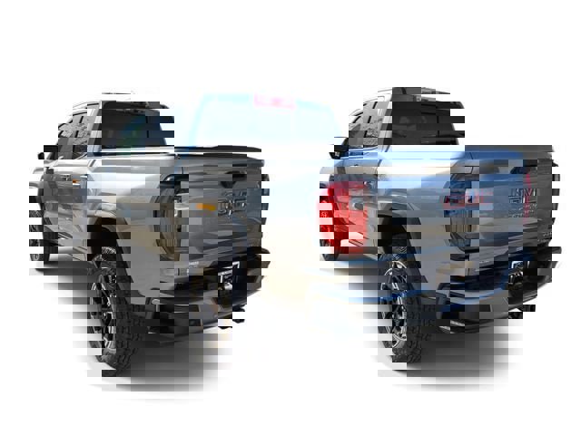 New 2026 GMC Canyon AT4 image 4