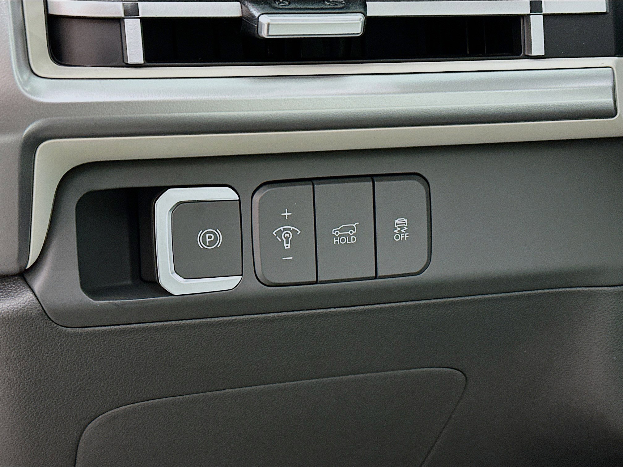 New 2026 Hyundai Santa Fe SEL image 10