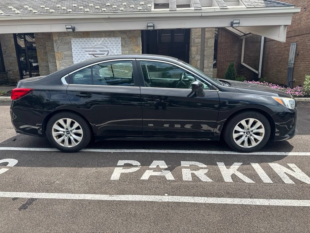 Used 2015 Subaru Legacy 2.5i Premium AWD/4WD image 6