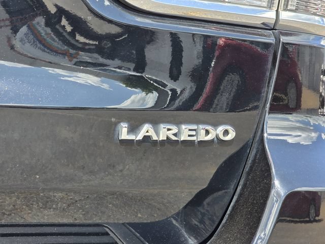 Used 2021 Jeep Grand Cherokee Laredo w/ Security & Convenience Group AWD/4WD image 32