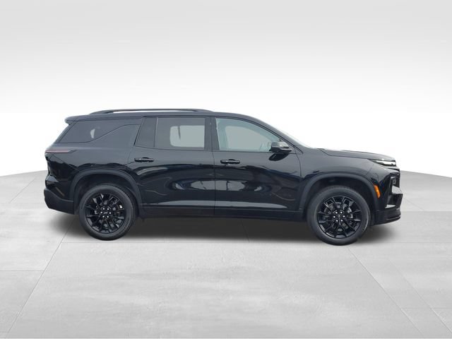 Certified 2024 Chevrolet Traverse LT w/ Midnight/Sport Edition FWD image 6
