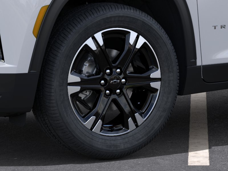 New 2027 Chevrolet Traverse LT w/ Sun and Wheel Package AWD/4WD image 33