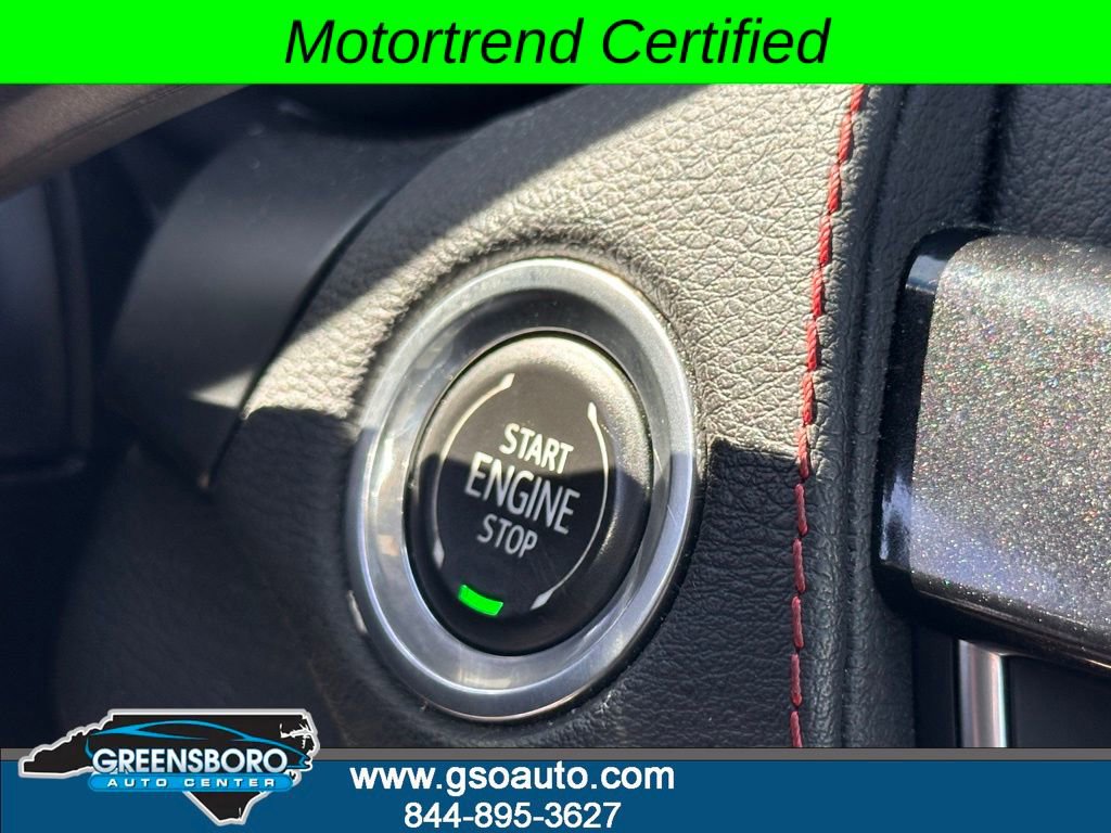 Used 2020 Cadillac CT5 Sport AWD/4WD image 37