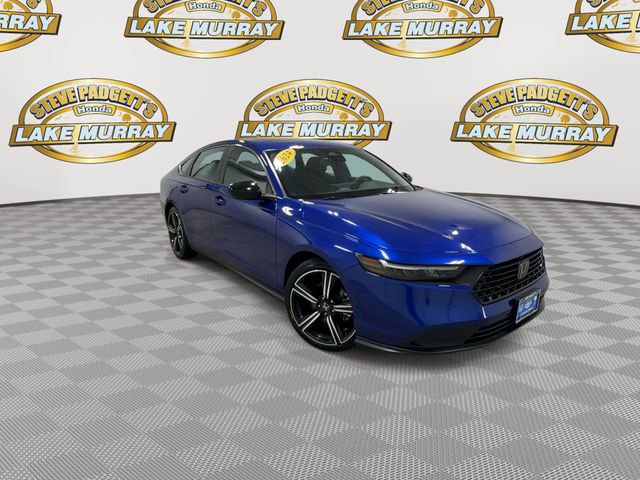 Used 2024 Honda Accord Sport image 5