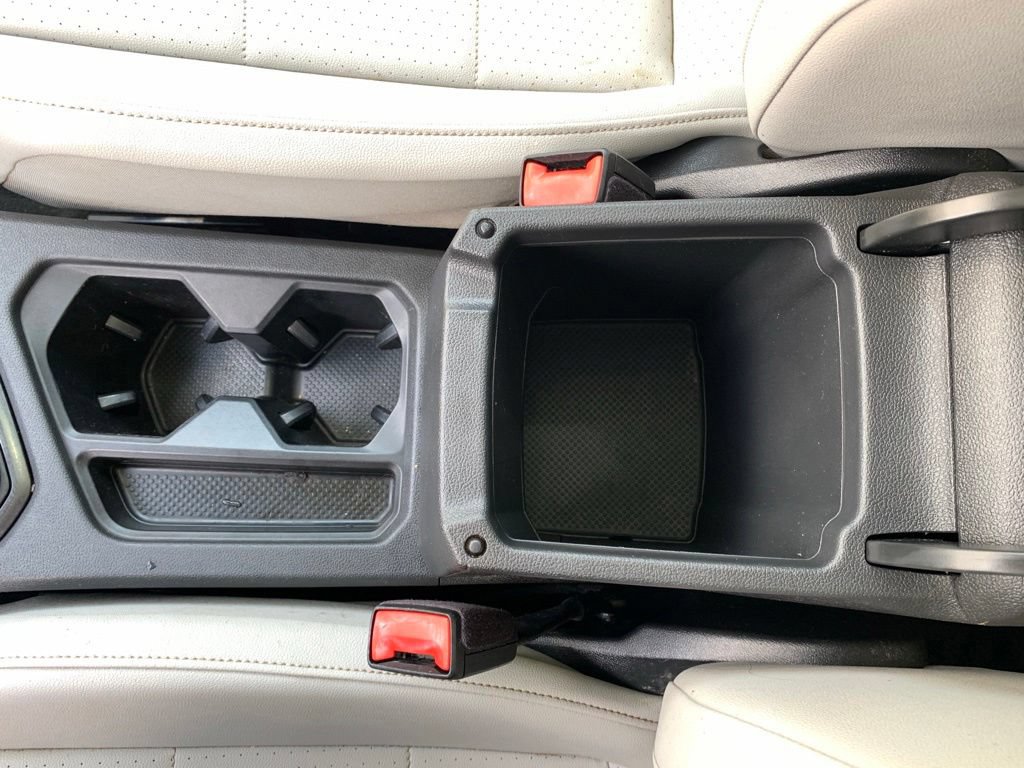 Used 2019 Volkswagen Tiguan SE w/ Panoramic Sunroof Package AWD/4WD image 22