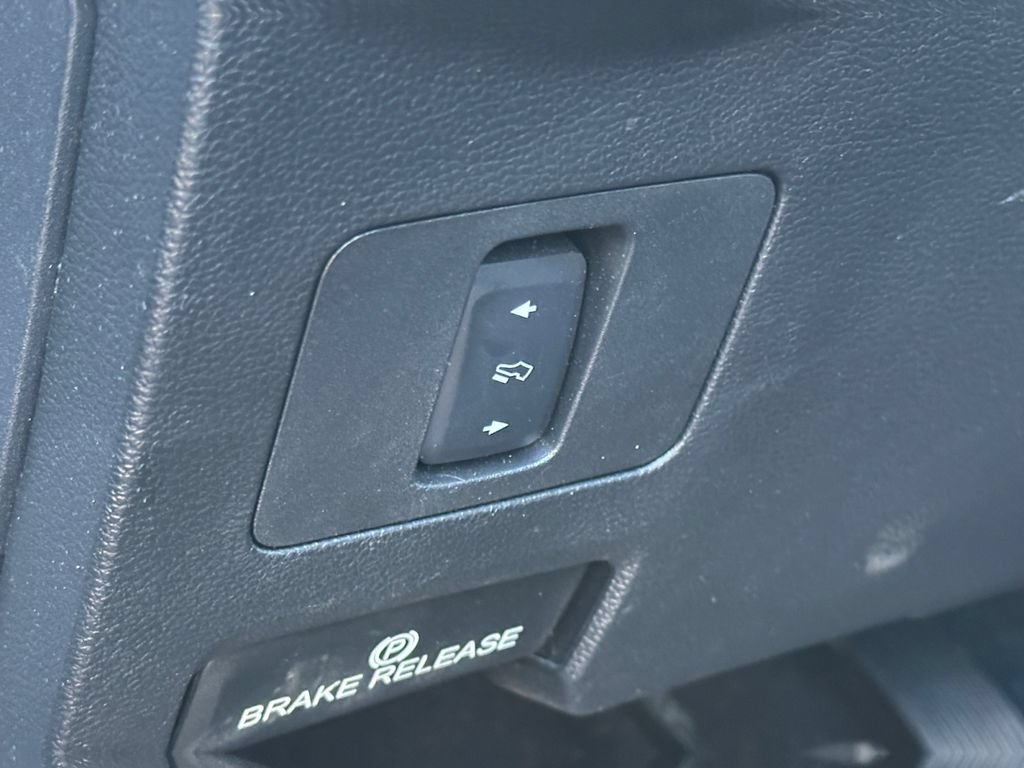 Certified 2021 Ford F250 Lariat AWD/4WD image 24