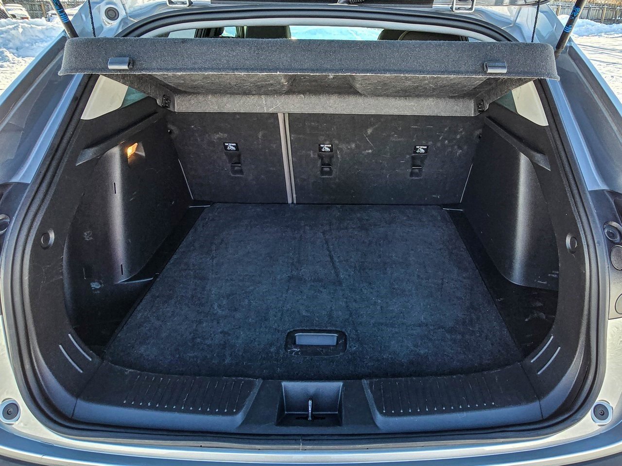 Certified 2024 Chevrolet Trax ACTIV w/ Driver Confidence Package image 28