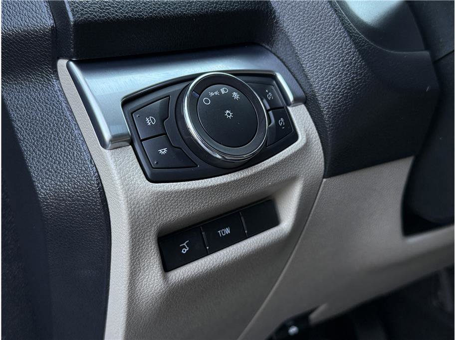 Used 2019 Ford Explorer Limited w/ Class III Trailer Tow Package image 18