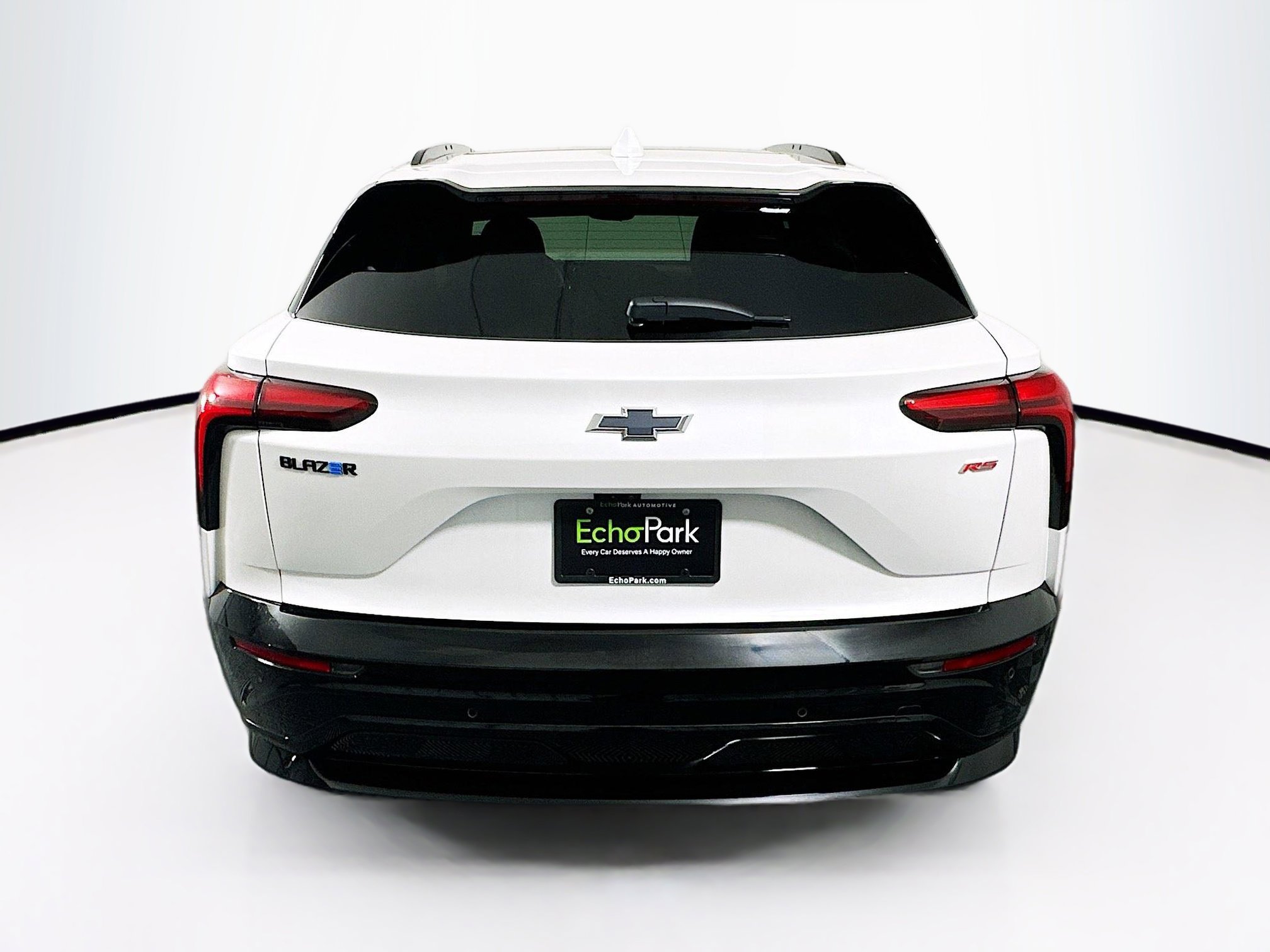 Used 2024 Chevrolet Blazer EV RS RWD image 7