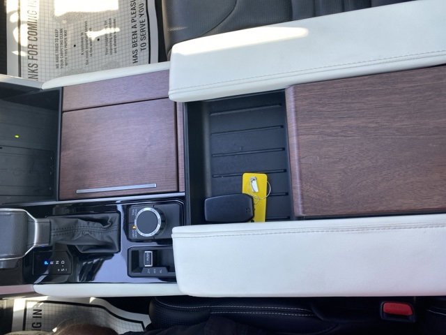 Used 2023 Toyota Tundra Capstone image 25