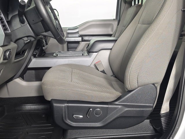 Used 2018 Ford F150 XLT w/ Equipment Group 302A Luxury AWD/4WD image 24