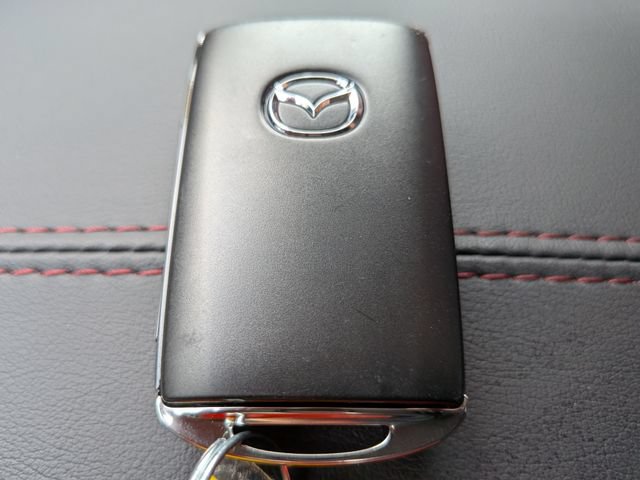 New 2026 MAZDA CX-30 AWD 2.5 S image 29