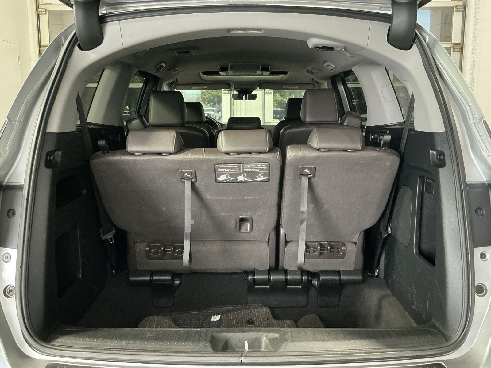 Used 2024 Honda Odyssey Touring image 27