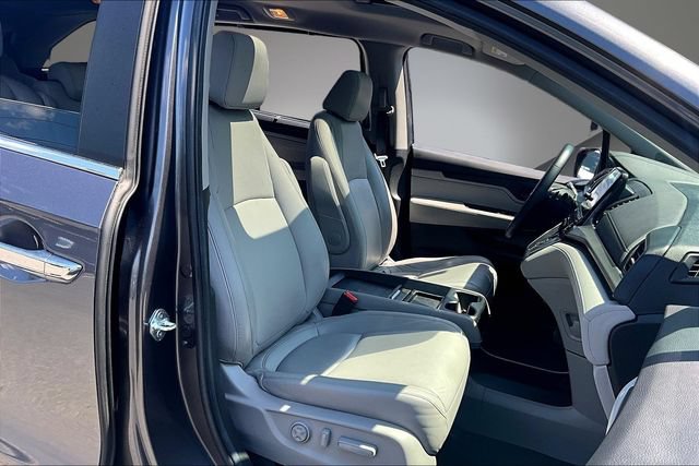 Used 2024 Honda Odyssey EX-L image 30