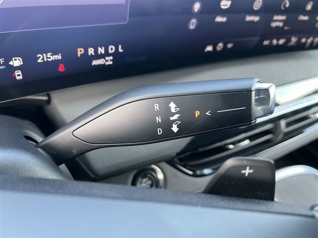 Used 2025 Buick Enclave Preferred image 25