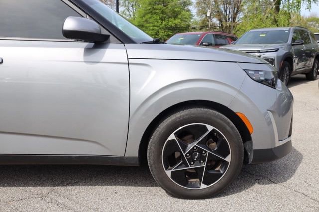 Certified 2023 Kia Soul EX FWD image 14