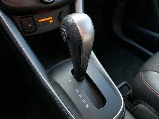 Used 2021 Chevrolet Trax LT w/ Driver Confidence Package image 22