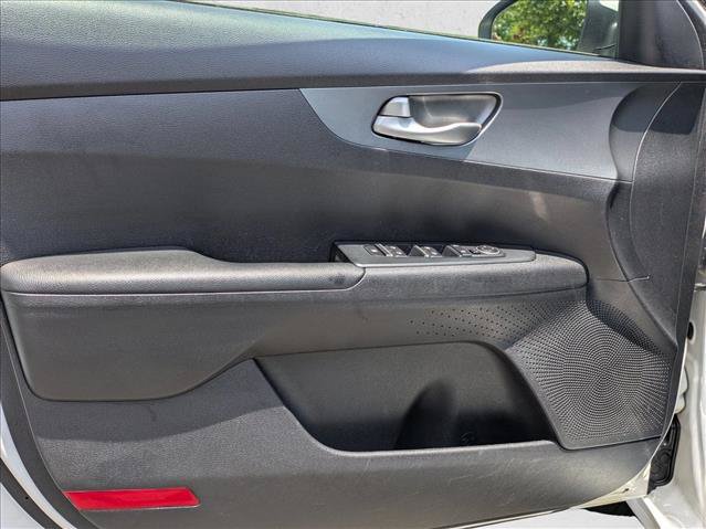 Used 2020 Kia Forte Sedan FWD image 18