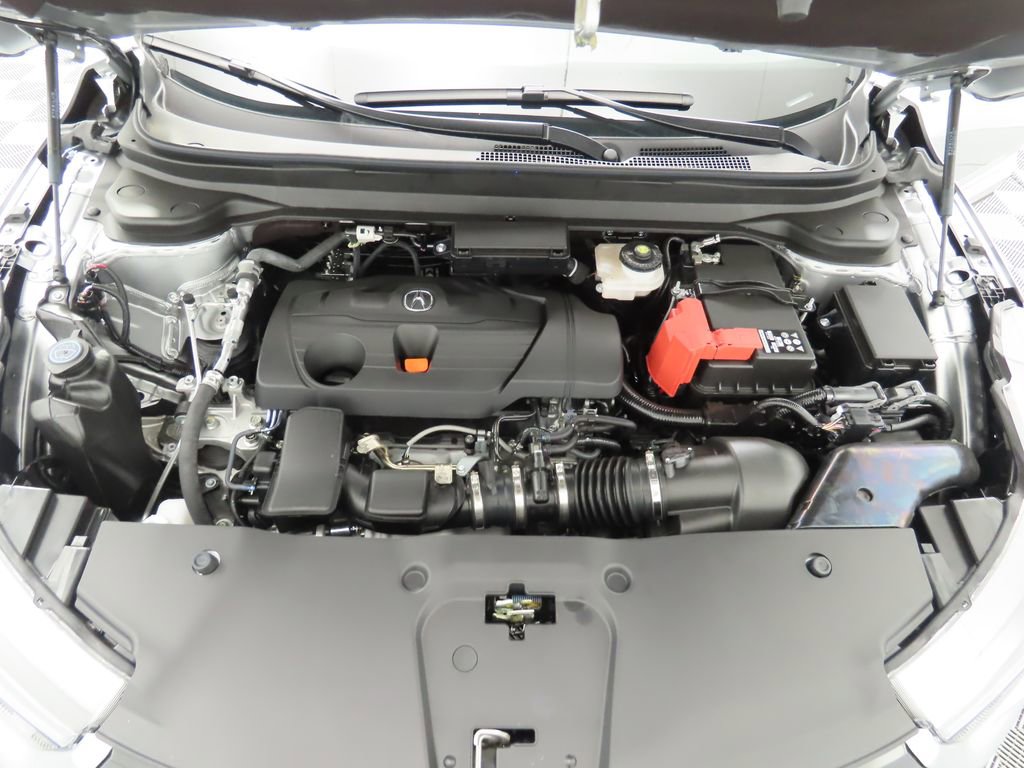Used 2025 Acura RDX w/ Technology Package image 32