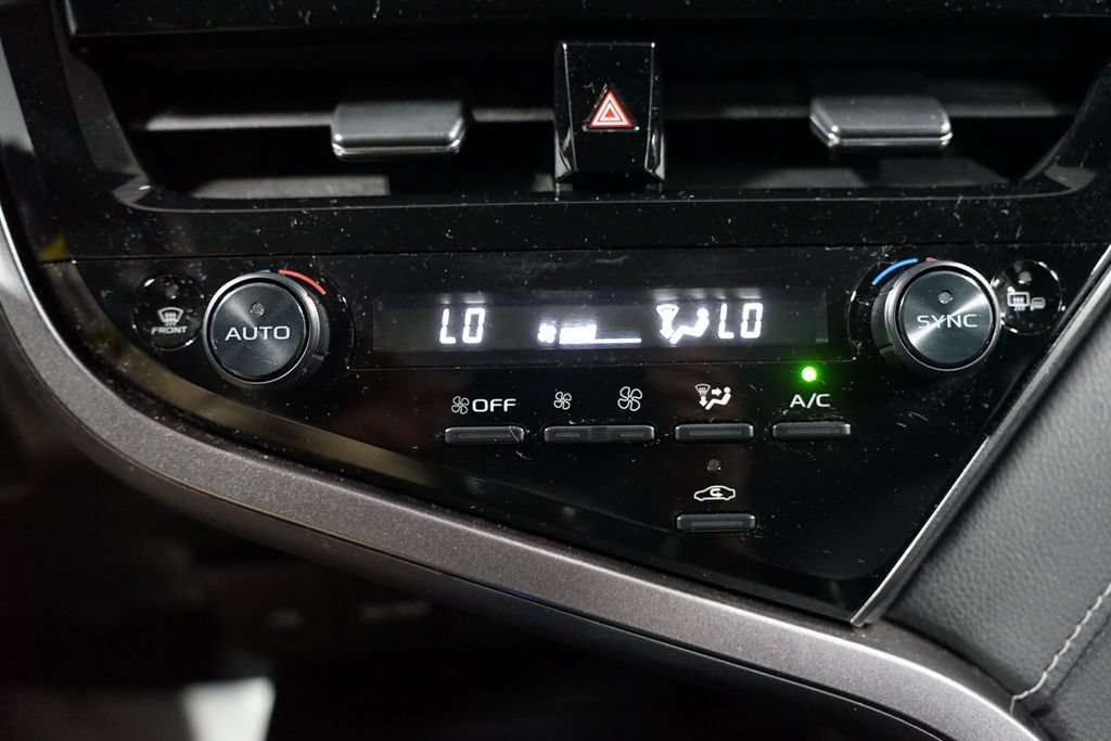 Certified 2023 Toyota Camry SE FWD image 23
