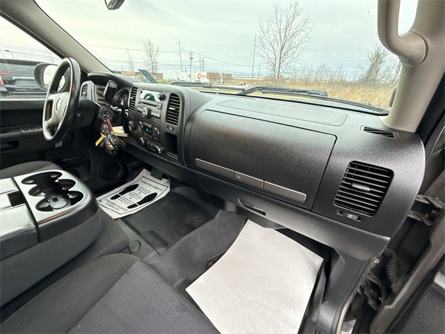 Used 2013 Chevrolet Silverado 1500 LT w/ All-Star Edition image 25