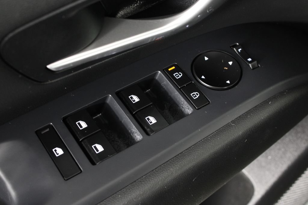 Certified 2026 Hyundai Santa Cruz SEL FWD image 22