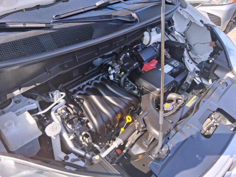 Used 2021 Nissan NV200 SV FWD image 21