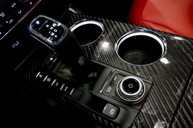 Used 2022 Maserati Ghibli Modena Q4 image 32