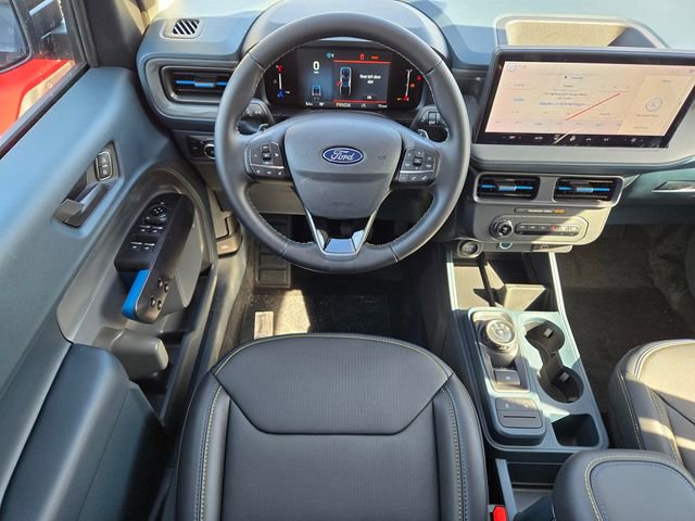 New 2026 Ford Maverick Lobo image 13