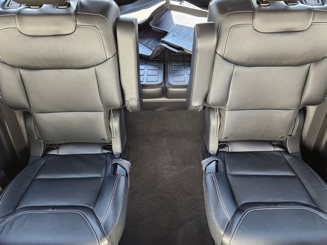 Certified 2023 Ford Explorer ST w/ Equipment Group 401A AWD/4WD image 16