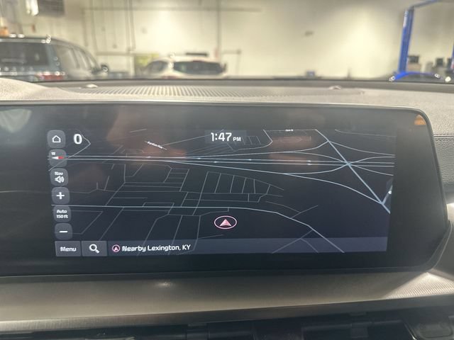 Used 2023 Kia Telluride S w/ S Sunroof Package AWD/4WD image 24
