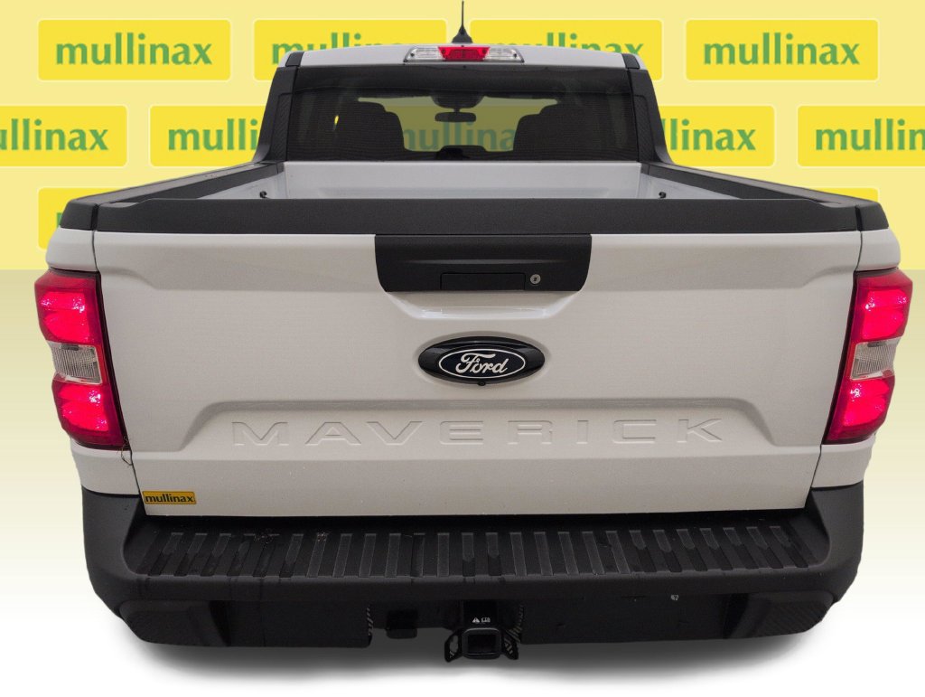 Used 2026 Ford Maverick XLT FWD image 28
