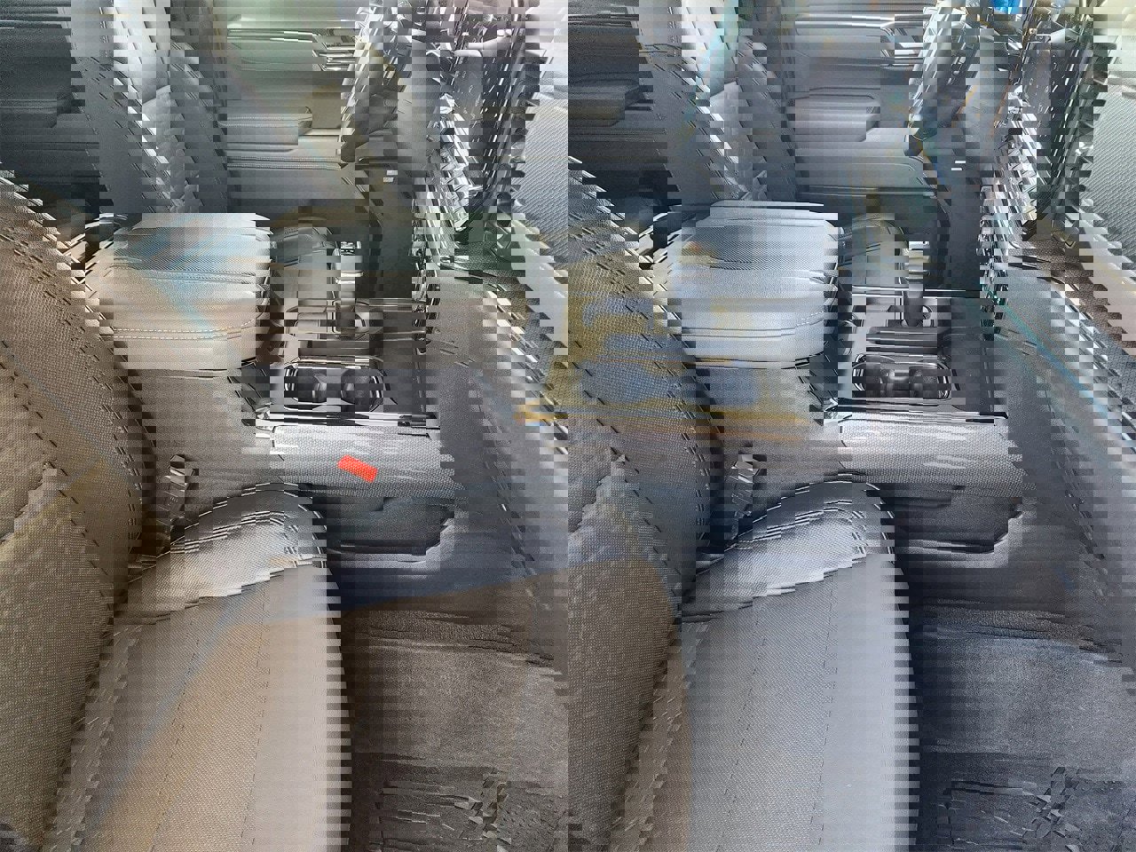 Used 2023 Chevrolet Silverado 1500 ZR2 w/ Technology Package image 13