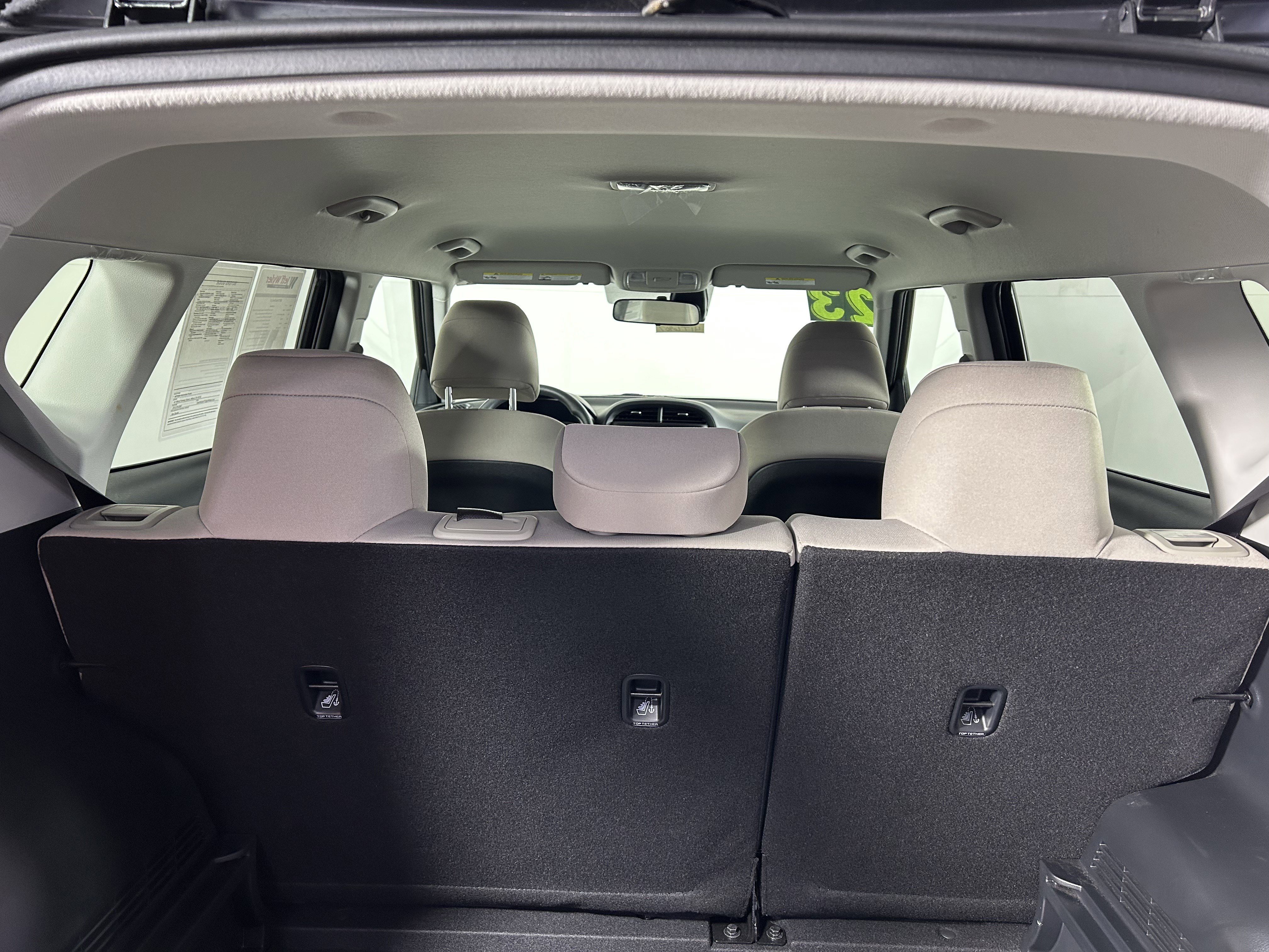 Certified 2023 Kia Soul LX w/ LX Technology Package image 17